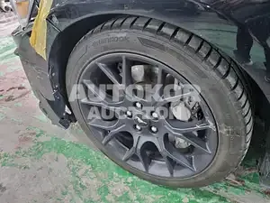2015, Ford / Mustang, unknown
