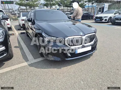 2025, BMW / 520, VIN: WBA21FJ08SCU88099, gas, 1998 куб.см.
