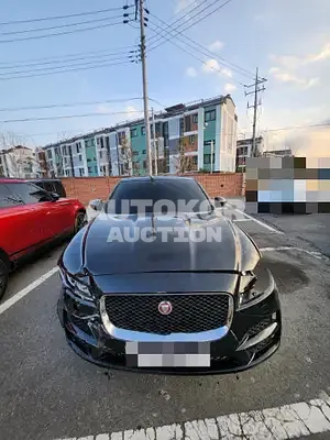 2018, Jaguar / F-Pace, VIN: SADCA2BN2JA298940, 82225 км., diesel