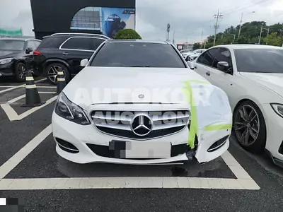 2015, Mercedes-Benz / E 250, 215429 км., diesel