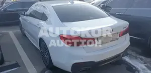 2020, BMW / 530, VIN: WBAJR5105LCE76771, gas