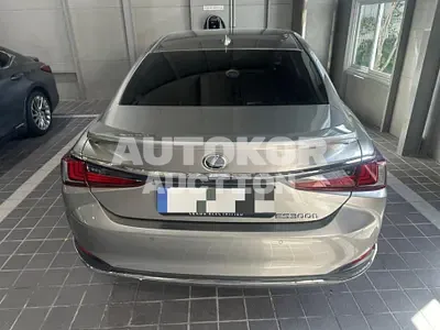 2023, Lexus / ES 300, 13000 км., hybrid