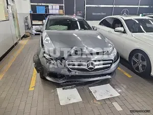 2016, Mercedes-Benz / E 220, VIN: WDDZF0EB3HA054033, diesel, 1950 куб.см.