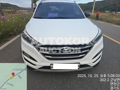 2017, Hyundai / Tucson, VIN: KMHJ281ABHU357872, 241185 км., diesel, 2000 куб.см.