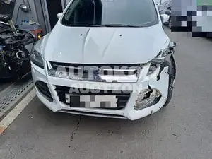 2016, Ford / Kuga, 97963 км., diesel, 1997 куб.см.