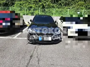 2018, BMW / 730, VIN: WBA7C4103JBN77930, 145863 км., diesel, 2993 куб.см.