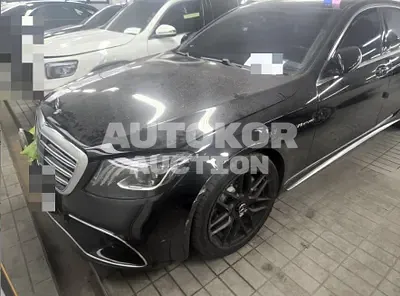 2014, Audi / S6, gas, 5461 куб.см.