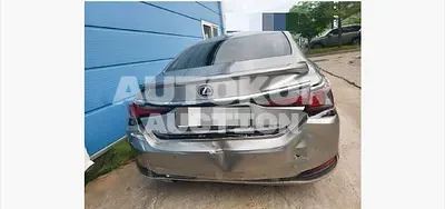 2020, Lexus / ES 300, 77888 км., hybrid, 2487 куб.см.