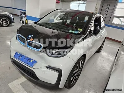 2019, BMW / I3, VIN: WBY8P2102K7D19999, 88400 км., electric