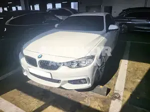 2017, BMW / 428, VIN: WBA3V7105H5G62676, 55903 км., gas