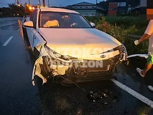 2018, Kia / K5, VIN: KNAGU416BKA250378, lpg