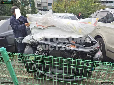 2026, Hyundai / Kona, VIN: KMHHC816FTU041146, electric