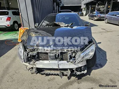 2015, Mercedes-Benz / S 350, VIN: WDDUF3DB8FA159824, 219895 км., diesel
