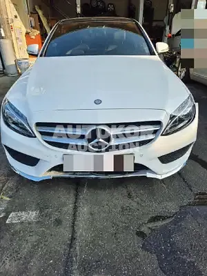 2016, Mercedes-Benz / C 250, VIN: WDDWF0KB7GF354442, diesel, 2143 куб.см.