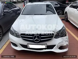 2015, Mercedes-Benz / E 220, VIN: WDDHF0AB6FB146200, diesel