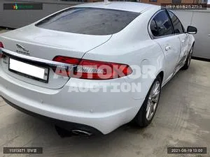 2015, Jaguar / XF, VIN: SAJAA06JXFDU67785, diesel, 2179 куб.см.