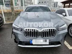2023, BMW / 320, gas, 1998 куб.см.