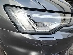 2020, Audi / A6, unknown
