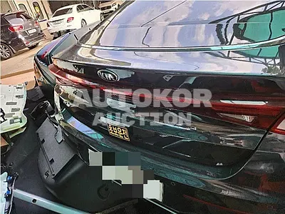 2020, Kia / K5, VIN: KNAG241ABLA023284, 77934 км., gas, 2000 куб.см.
