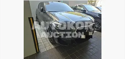 2019, BMW / 220, 84100 км., diesel, 1995 куб.см.