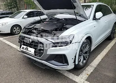 2020, Audi / 50, VIN: WAUZZZF11LD019703, 41995 км., diesel