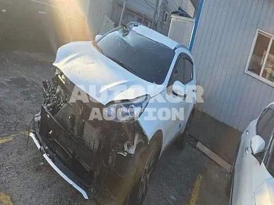 2017, Kia / Sportage, VIN: KNAPN813BHK249165, 154779 км., diesel, 1995 куб.см.