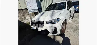 2022, BMW / X3, 49074 км., gas, 1999 куб.см.