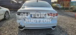 2020, Jaguar / XE, 70000 км., diesel