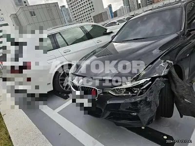 2016, BMW / 320, 175352 км., diesel