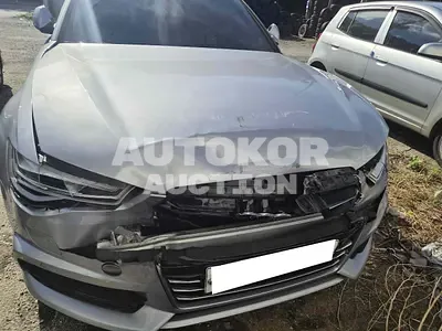2018, Audi / A6, VIN: WAUZZZ4GXJN117577, 119490 км., diesel, 1968 куб.см. 2018, Audi / A6, VIN: WAUZZZ4GXJN117577, 119490 км., diesel, 1968 куб.см.