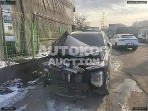 2018, Hyundai / Santa FE, VIN: KMHS281BBKU071002, diesel
