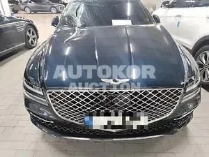 2021, Genesis / G80, 11642 км., gas, 2497 куб.см.
