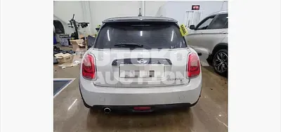 2016, MINI / Cooper, 157020 км., diesel, 1496 куб.см.