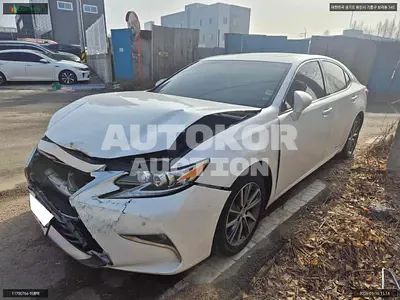 2016, Lexus / es300h, VIN: JTHBW1GG4H2133794, 255497 км., hybrid, 2494 куб.см.
