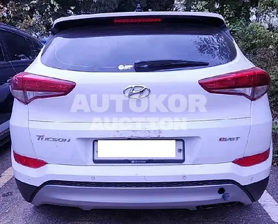 2017, Hyundai / Tucson, VIN: KMHJ581ABHU321142, diesel