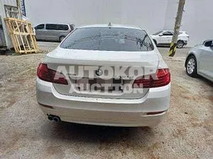 2015, BMW / 520, VIN: WBA5E7100FG154686, 56098 км., diesel, 1995 куб.см.