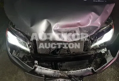 2017, Toyota / Camry, VIN: 4T1BF1FK8HU696029, gas