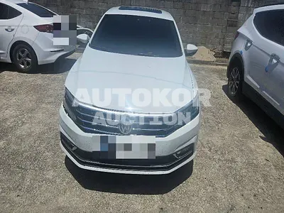 2018, Volkswagen / Passat, 99404 км., gas, 2000 куб.см.
