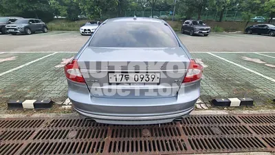 2015, Volvo / S80, VIN: YV1AS40MDG1195090, 137000 км., gas