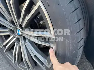2020, BMW / 320, unknown