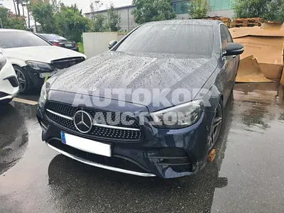 2023, Mercedes-Benz / E 250, VIN: W1KZF4FB8PB127931, gas, 1991 куб.см.