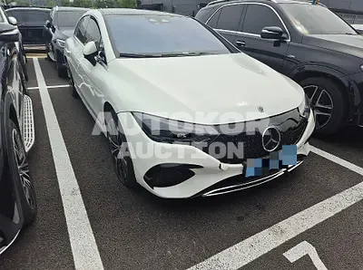 2022, Mercedes-Benz / E 350, 15000 км., electric, 271 куб.см.