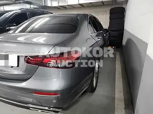 2022, Mercedes-Benz / E 250, VIN: W1KZF4FB0NB069875, 10000 км., gas, 1991 куб.см.