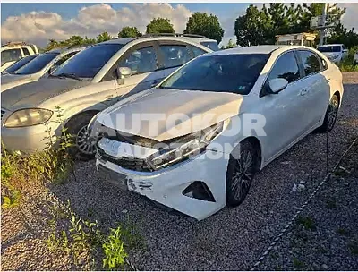 2021, Kia / K3, gas, 1598 куб.см.