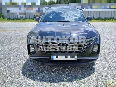 2022, Hyundai / Tucson, 53175 км., gas, 1600 куб.см.