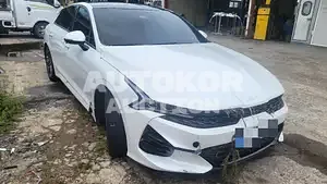 2023, Kia / K5, VIN: KNAG3412BPA225562, 5420 км., gas, 1598 куб.см.