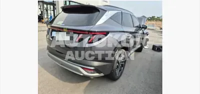 2025, Hyundai / Tucson, 13105 км., hybrid, 1598 куб.см.
