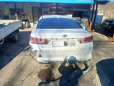 2015, Kia / K5, 90000 км., gas, 1998 куб.см.