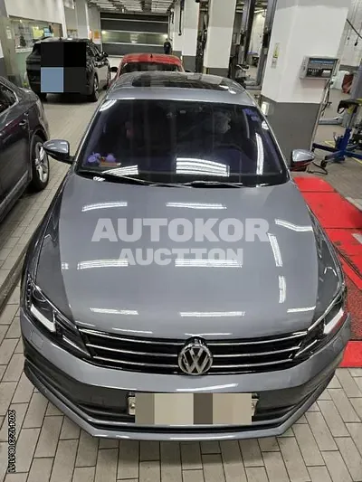2015, Volkswagen / Jetta, 137253 км., diesel