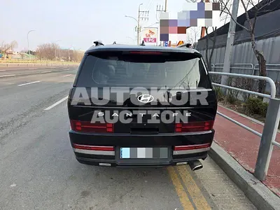 2024, Hyundai / Santa FE, 31373 км., gas, 2500 куб.см.